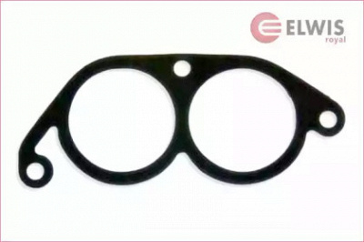 ELWIS ROYAL 0215433 -  Прокладка, впускной коллектор